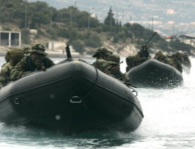 Εποχές Σχεδίου Μάρσαλ: Ακόμα και παλιά φουσκωτά (!) μας δίνουν οι Αμερικανοί